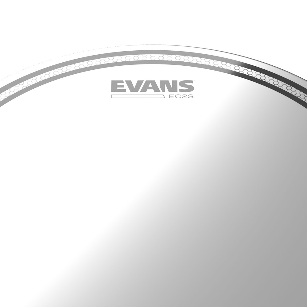 Evans B12EC2S