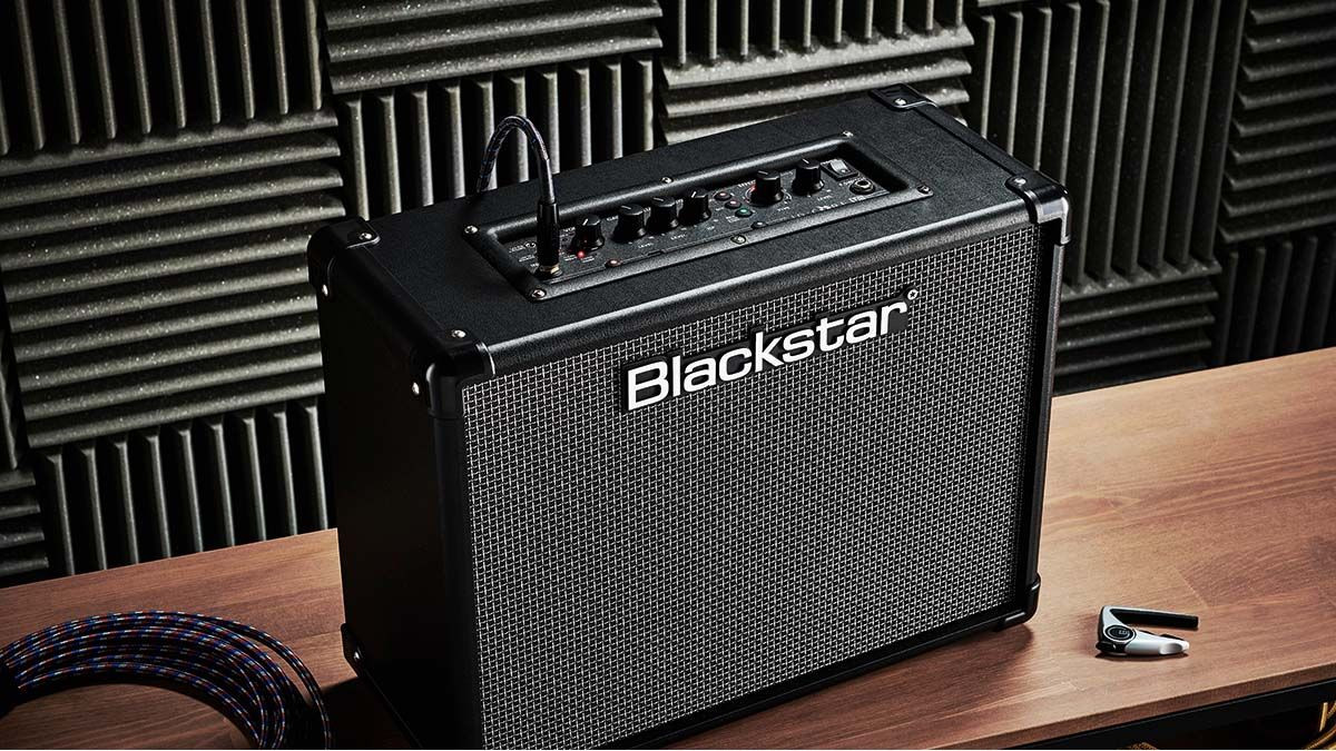Blackstar ID:Core 40 V3