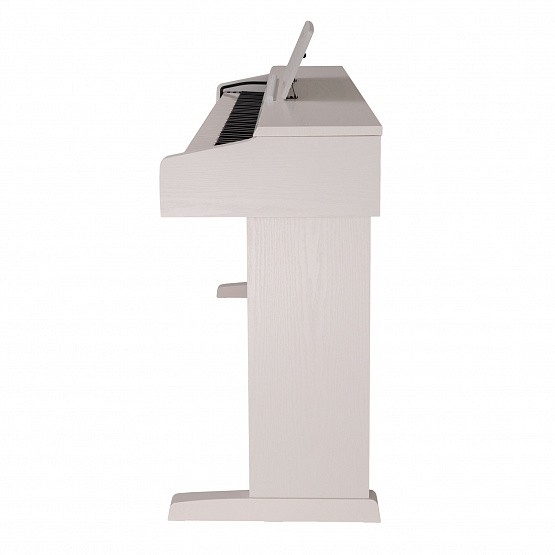 ROCKDALE Toccata White