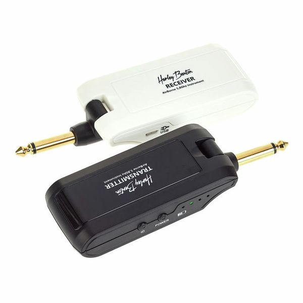 Harley Benton AirBorne 5.8GHz Instrument