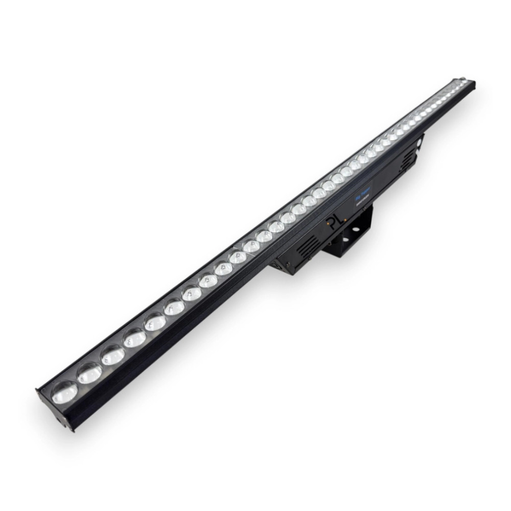 PM LIGHTING BAR4010RGBW
