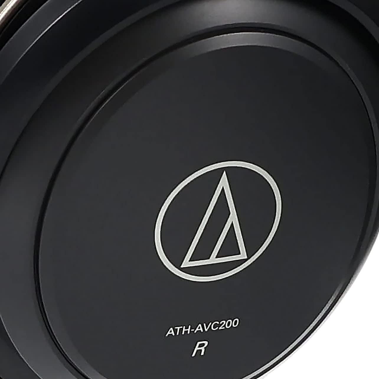 Audio-Technica ATH-AVC200