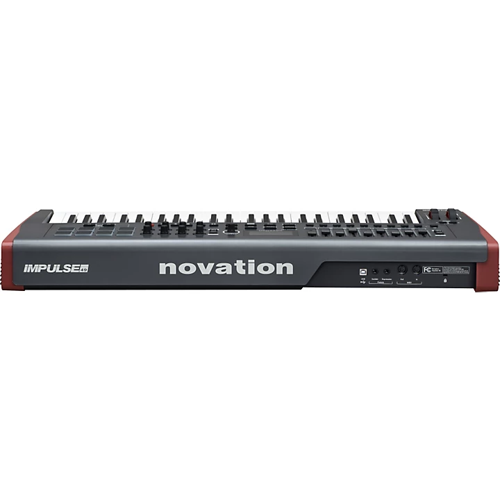Novation Impulse 49