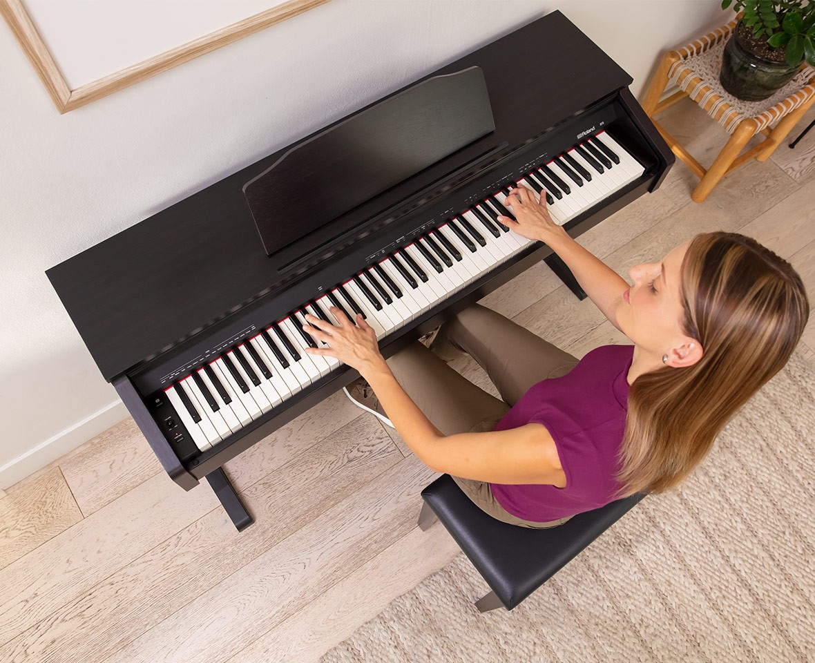 Roland RP30