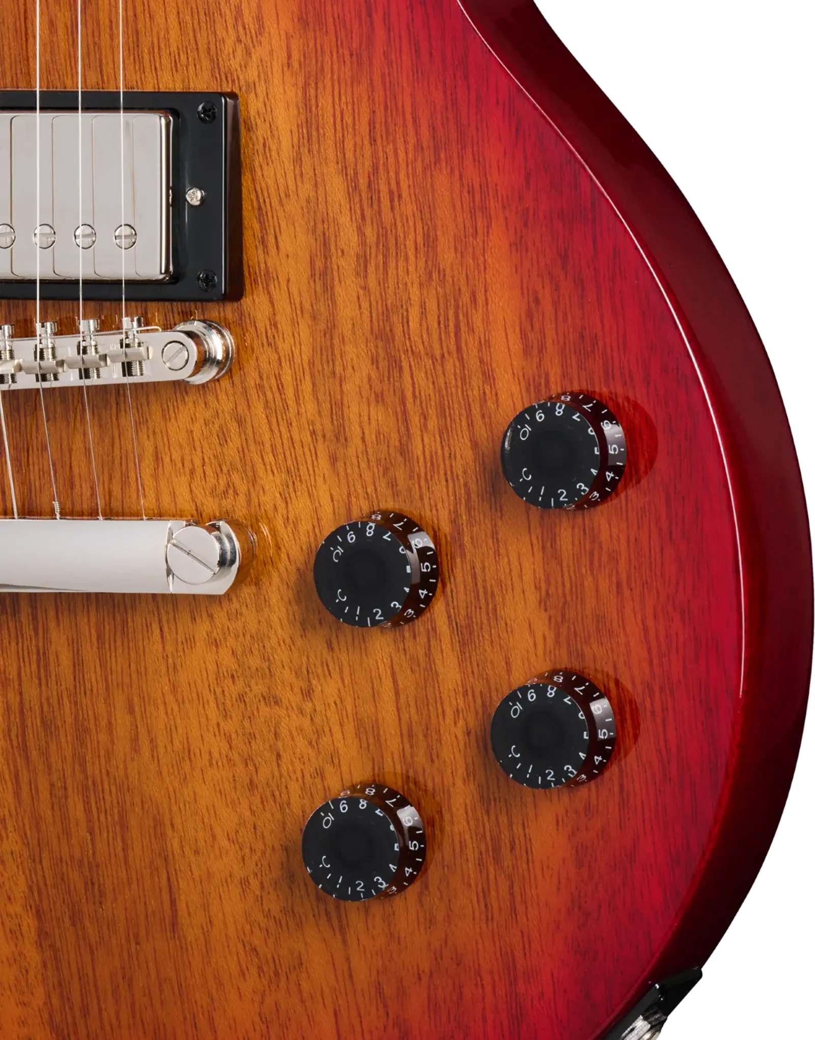 Epiphone Les Paul Tribute E1