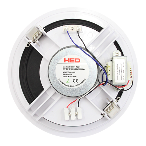 HED CS-801-PWH (LT CP-810)