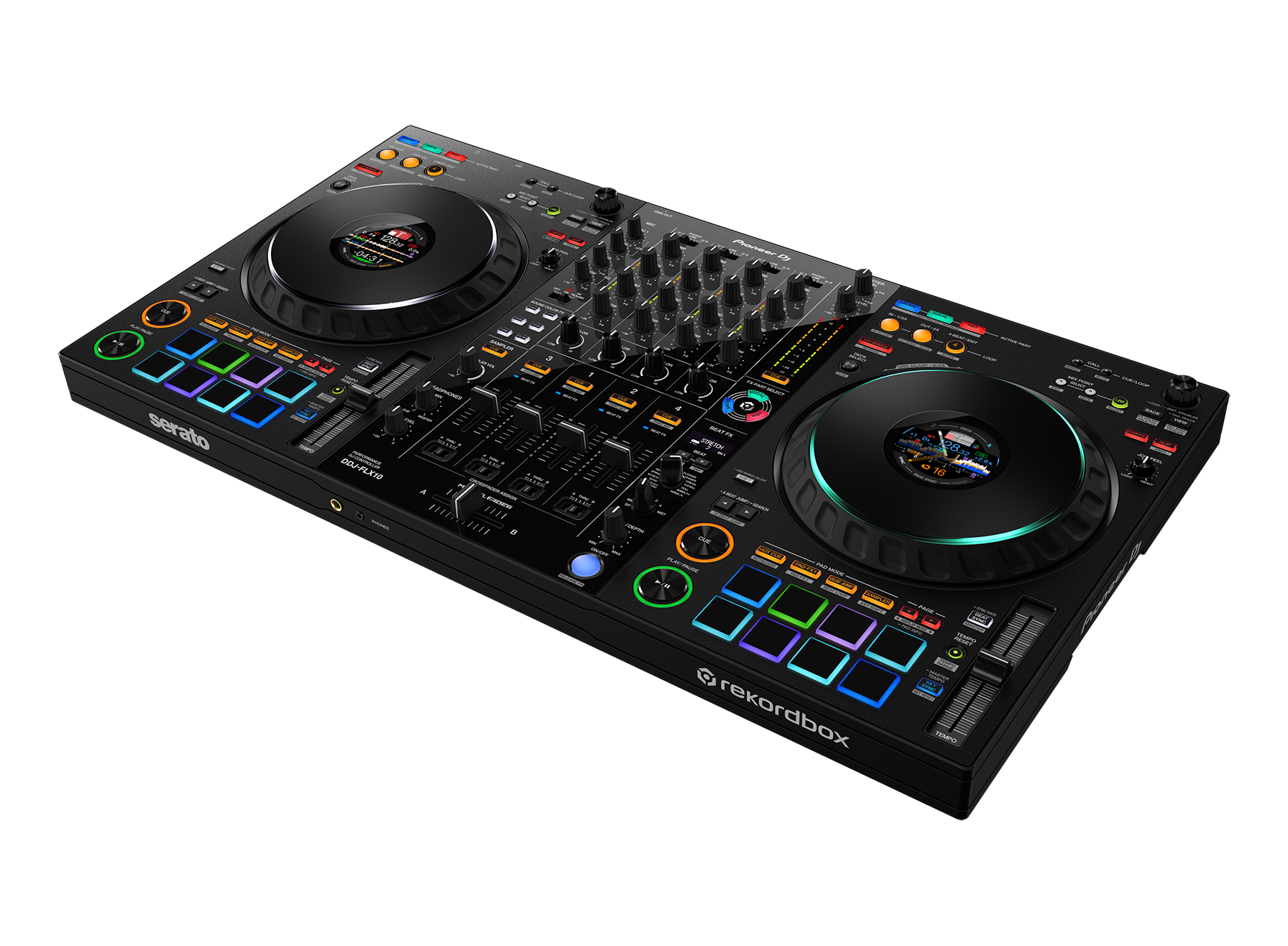 Pioneer DDJ-FLX10