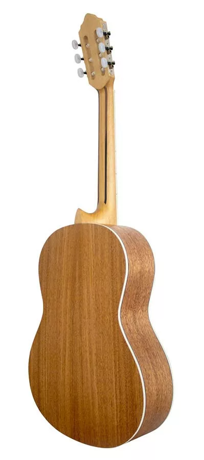 Valencia VC354OR Classical Guitar, Orange