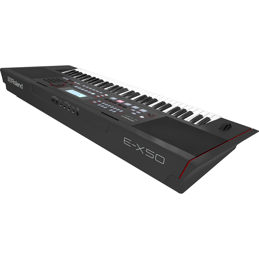 Roland E-X50 Electronic Arranger Keyboard