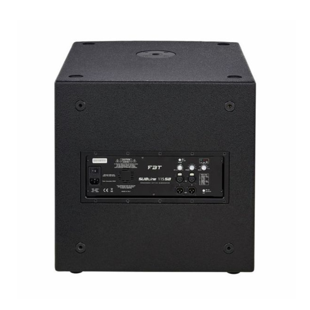 FBT SUBLINE 115SA
