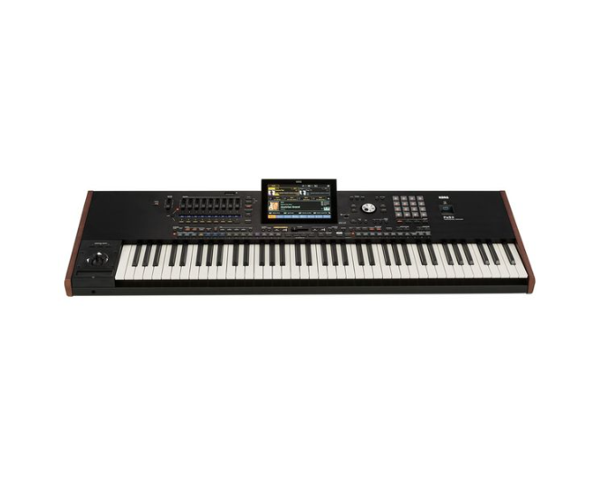 Korg Pa5X-76