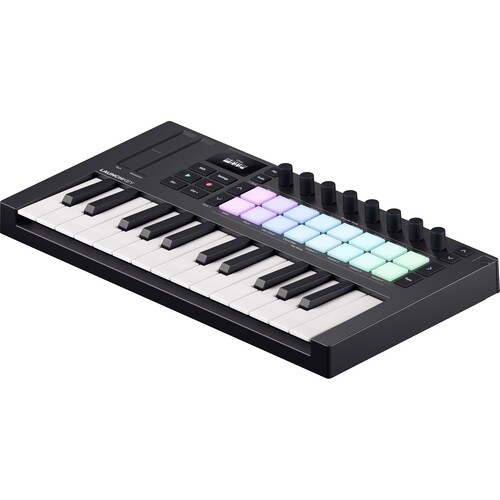 Novation Launchkey 25 Mini MK4