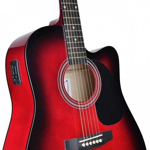 Soundsation Yosemite DNCE-RDS