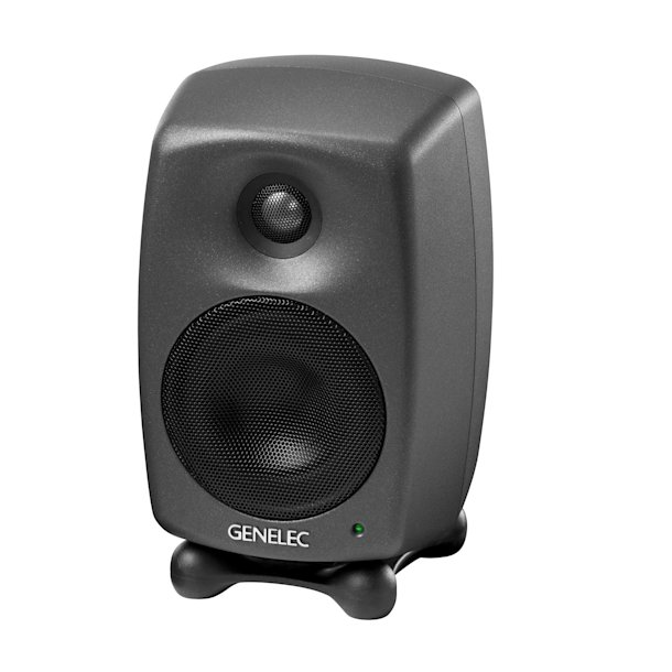 Genelec Monitor 8020DPM