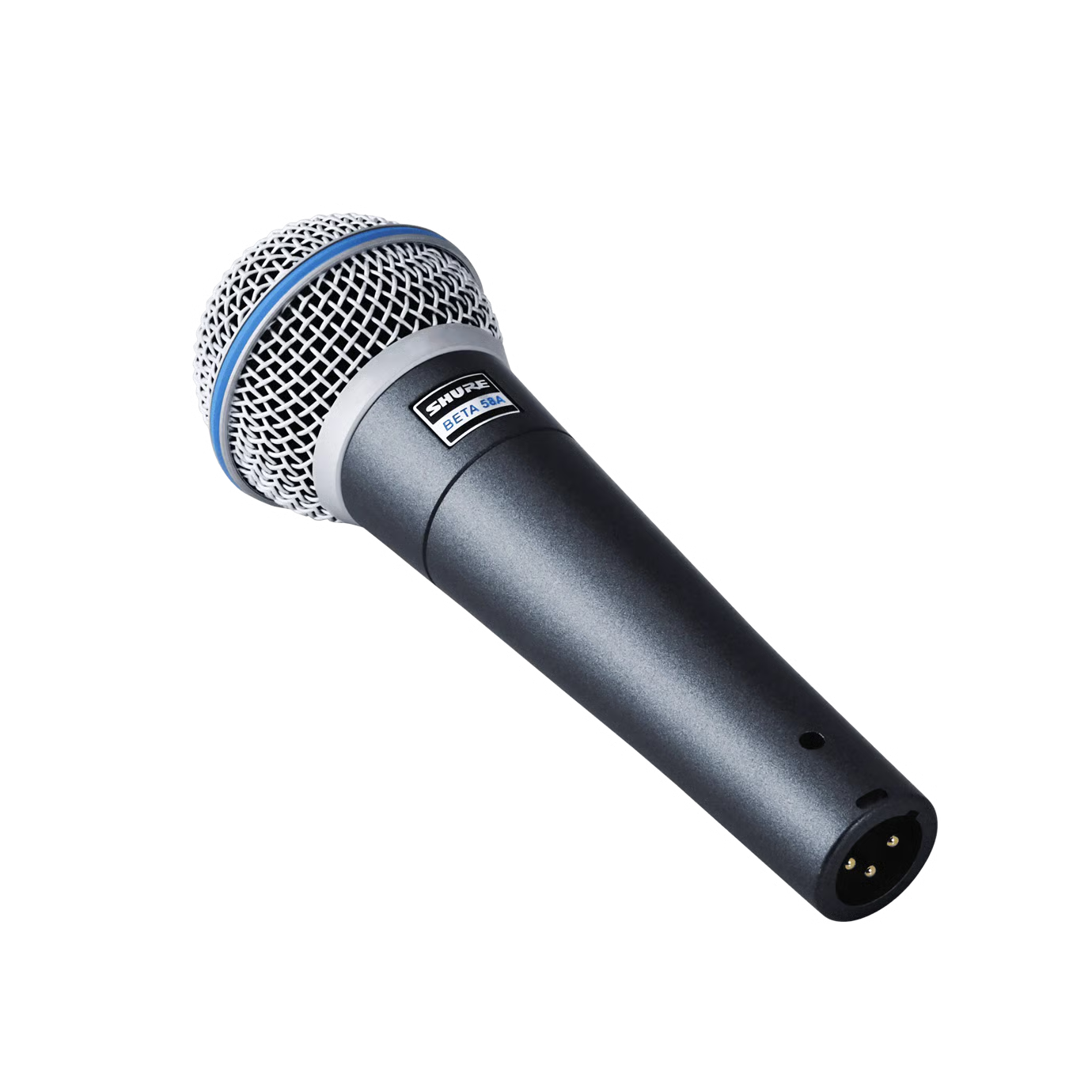 Shure BETA 58A