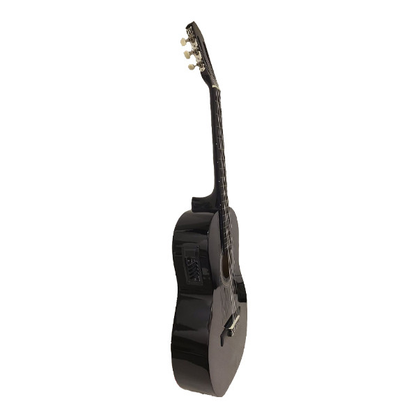 Winzz AC851CE BK Electro Classic