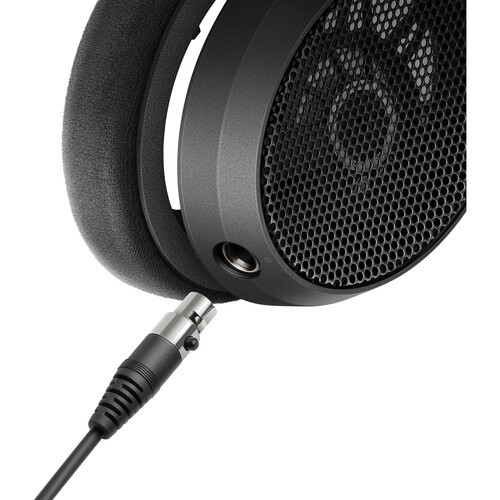 Sennheiser HD-490 PRO