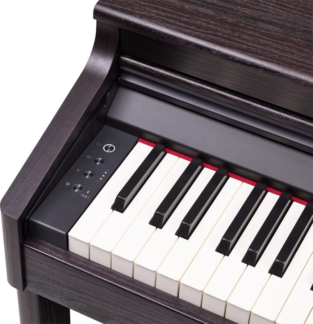 Roland RP701 DR