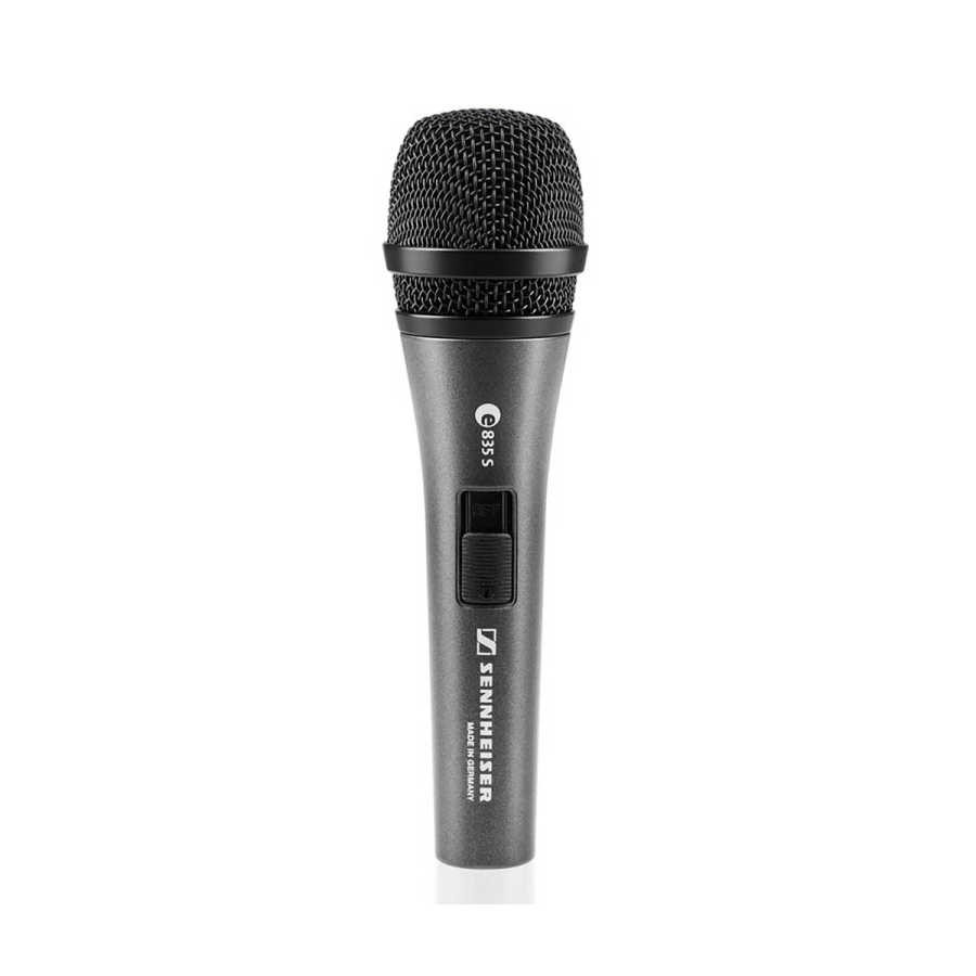 Sennheiser E835 S