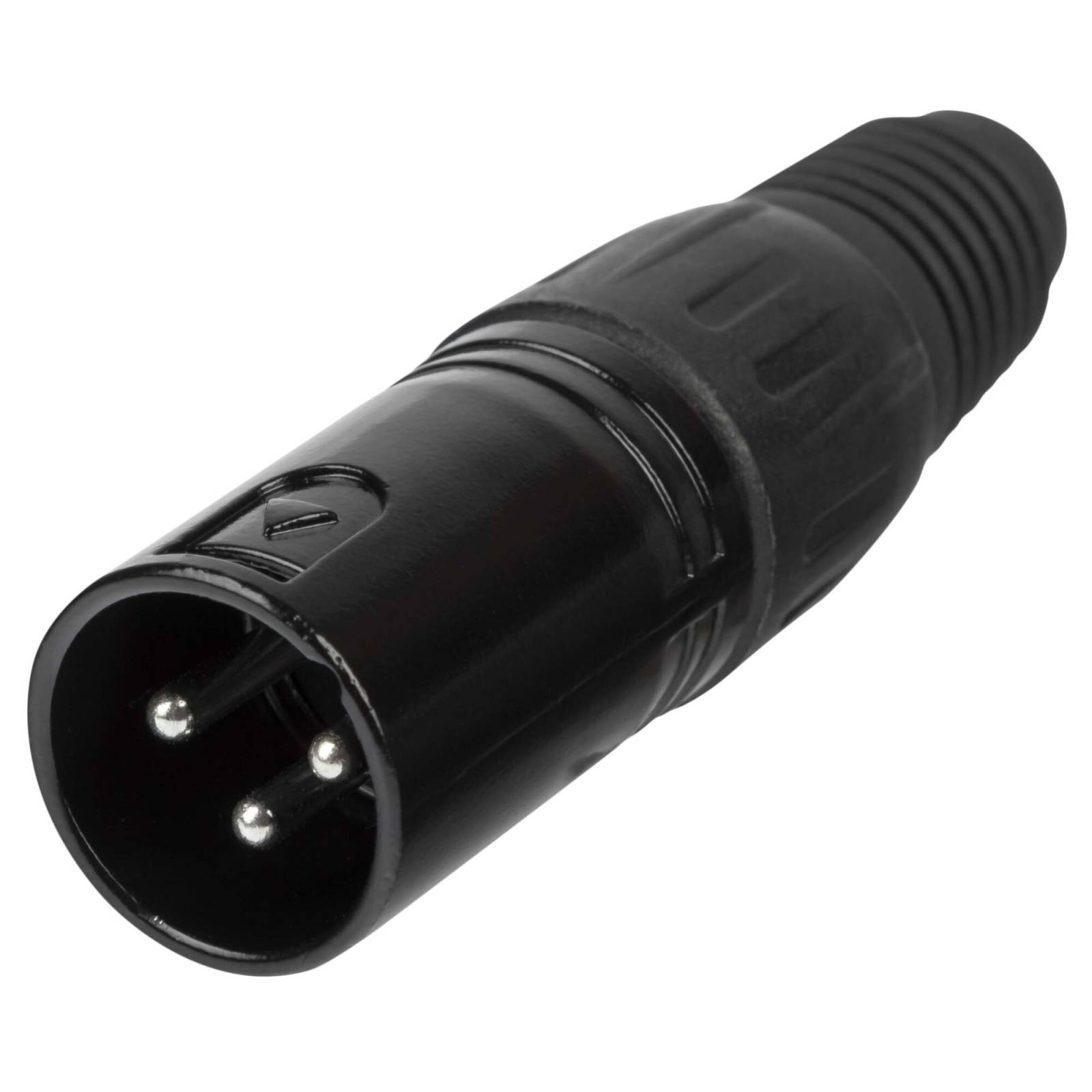 Proel XLR3MVBK