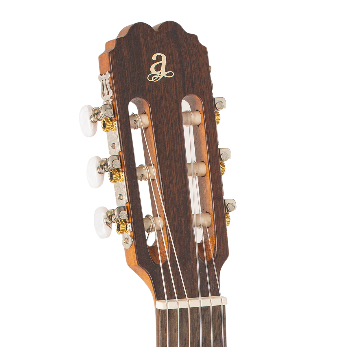 Admira Sevilla klassik gitara