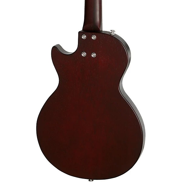 Epiphone Les Paul Melody Maker E1 Vintage Sunburst ENOLVSCH1